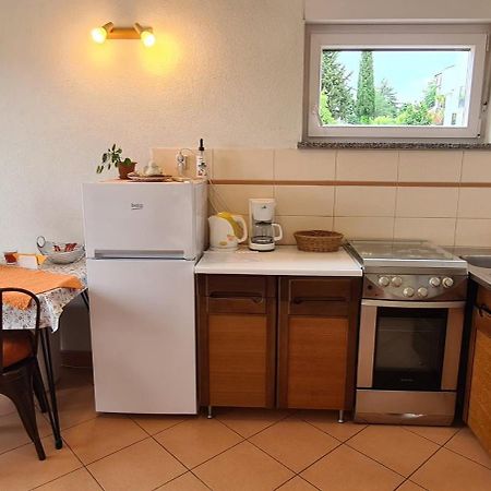 Karlito Apartment ซริกเวนิซา ภายนอก รูปภาพ
