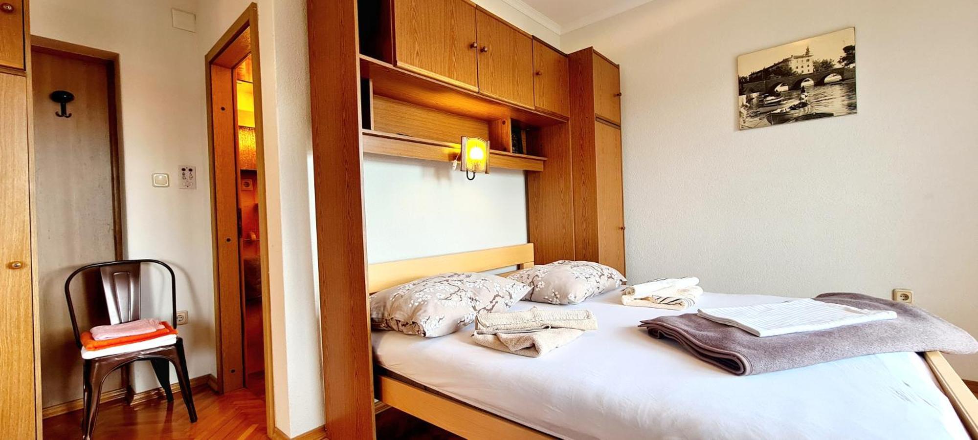 Karlito Apartment ซริกเวนิซา ภายนอก รูปภาพ
