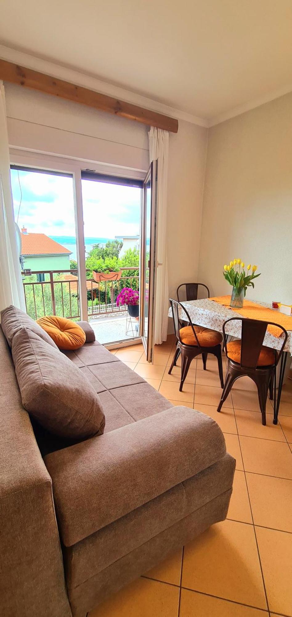 Karlito Apartment ซริกเวนิซา ภายนอก รูปภาพ
