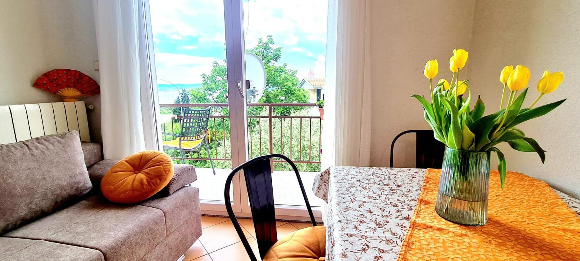 Karlito Apartment ซริกเวนิซา ภายนอก รูปภาพ
