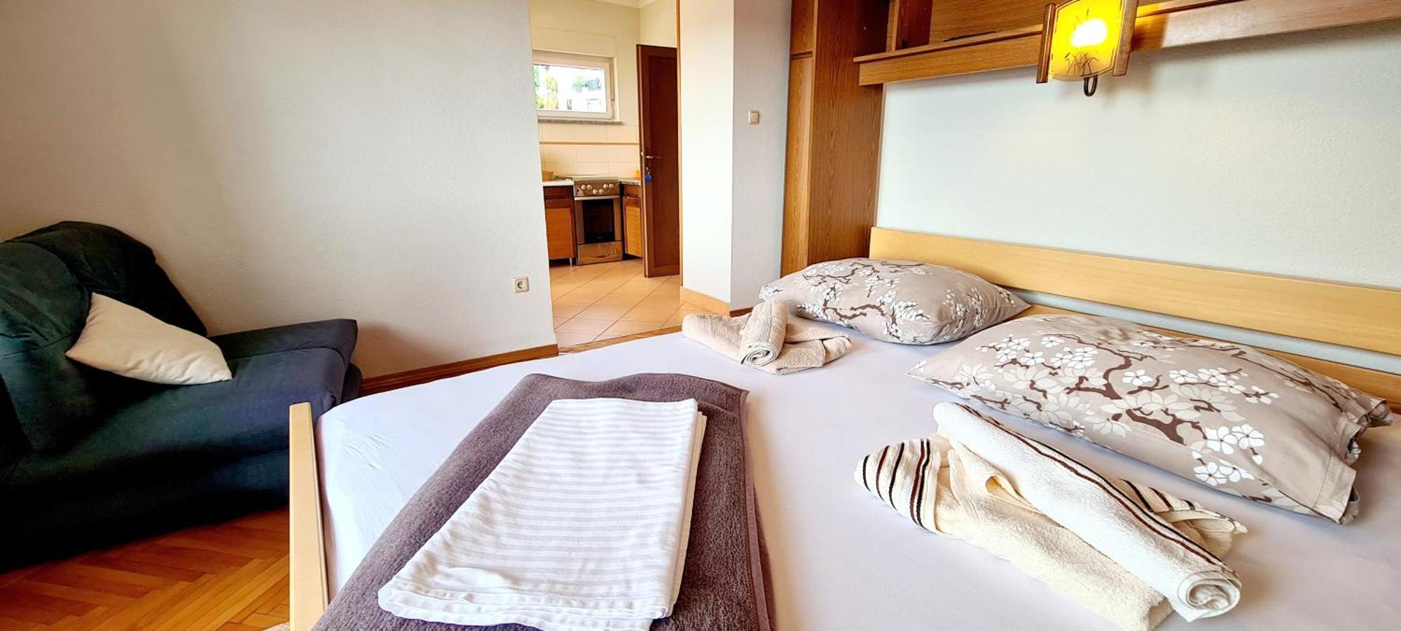 Karlito Apartment ซริกเวนิซา ภายนอก รูปภาพ