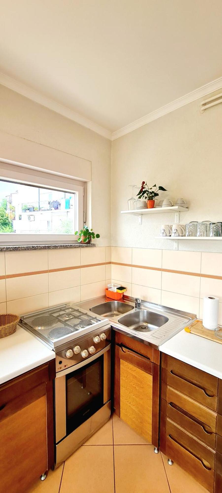 Karlito Apartment ซริกเวนิซา ภายนอก รูปภาพ