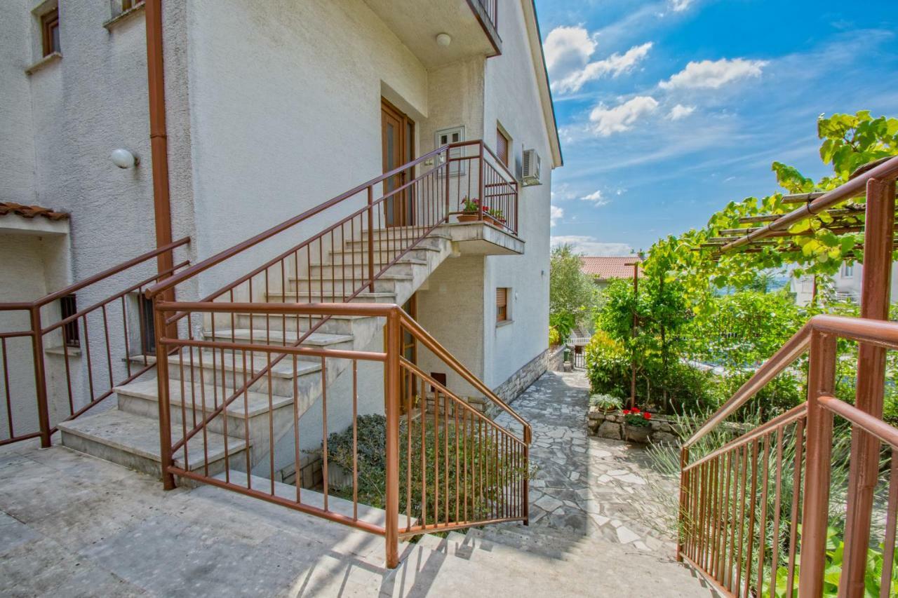Karlito Apartment ซริกเวนิซา ภายนอก รูปภาพ